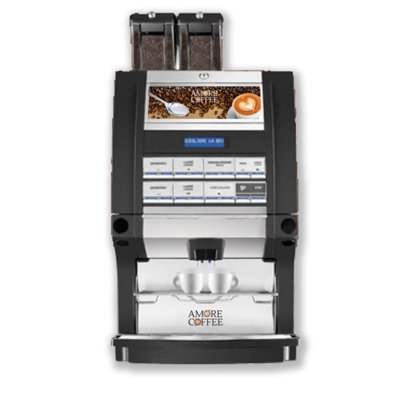 Ex Demonstrator Coffee Machine Sale NOW ON Amore Coffee