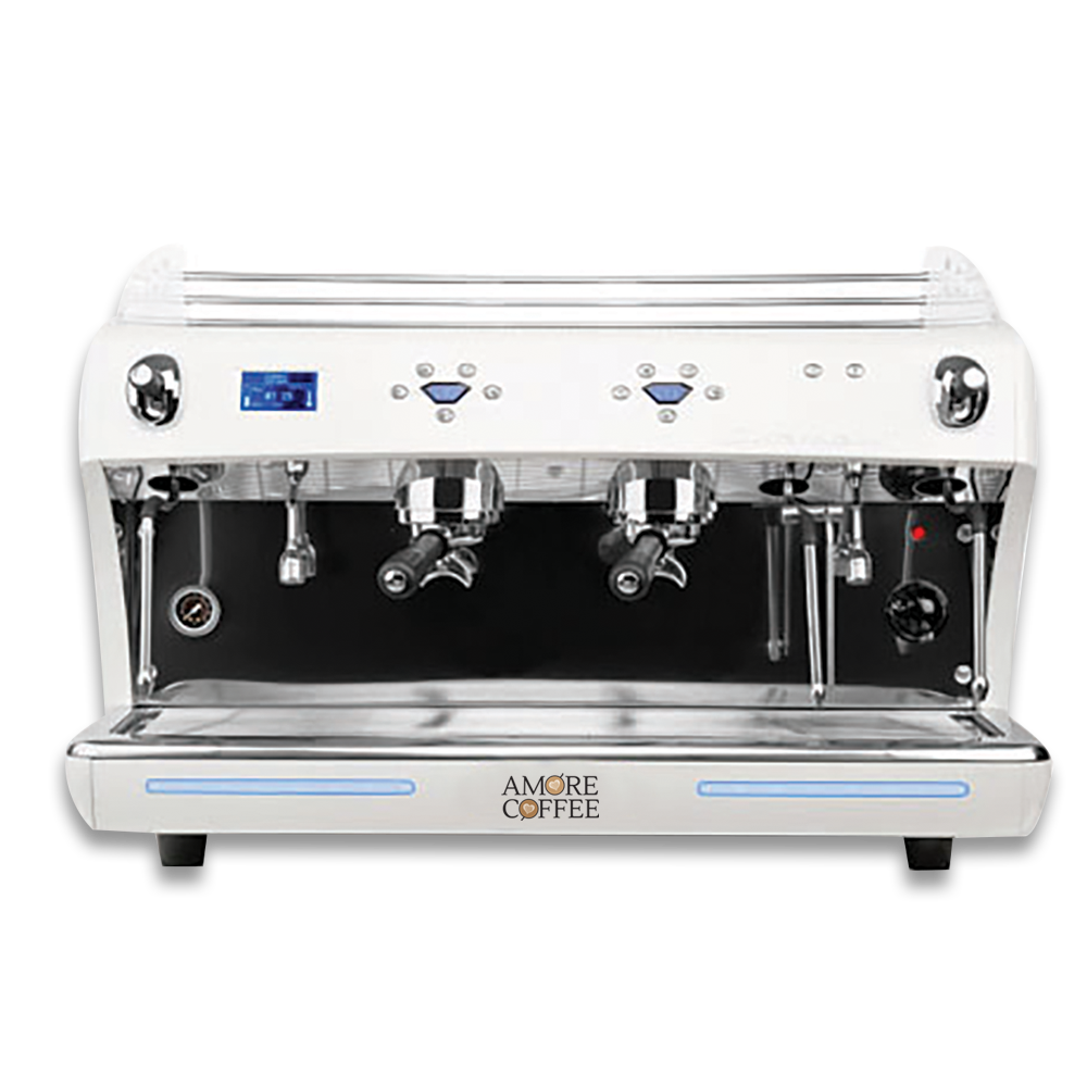 Lease, Rent Buy T4 Coffee Machine from Amore Coffee